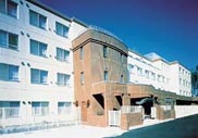 北海道IAY宿舍(學生會館)                                                                                      